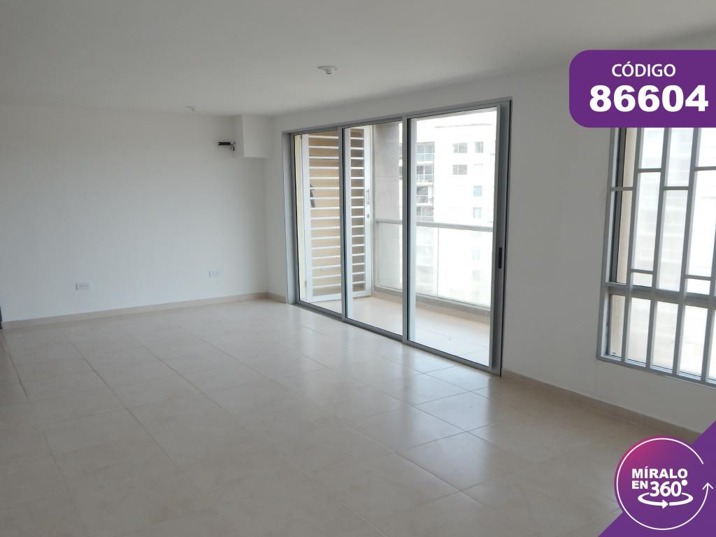 Apartamento en Venta en Alameda del Rio, Barranquilla