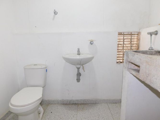 Bodega en arriendo en Chiquinquira, Barranquilla, 95 m² · foto 14 de 16