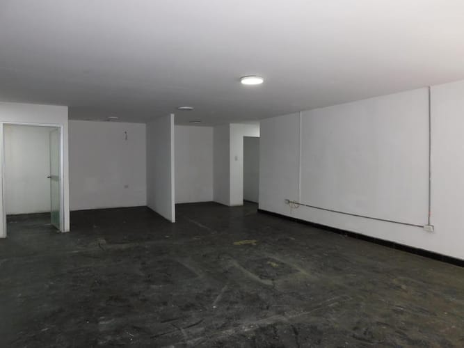 Bodega en arriendo en Chiquinquira, Barranquilla, 95 m² · foto 15 de 16