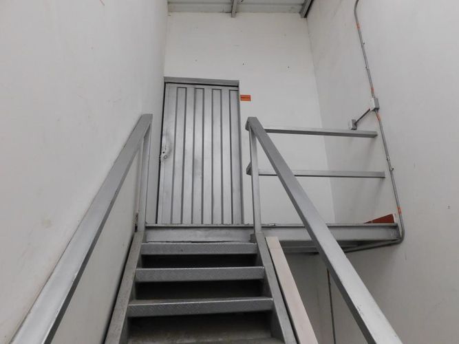 Bodega en arriendo en Chiquinquira, Barranquilla, 95 m² · foto 16 de 16