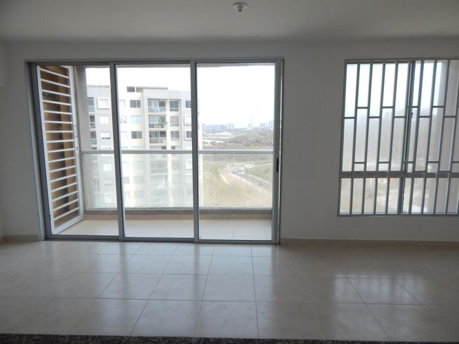 Apartamento de 3 alcobas en venta en Alameda Del Rio, Barranquilla, 75 m² · foto 4 de 18