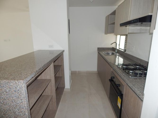 Apartamento de 3 alcobas en venta en Alameda Del Rio, Barranquilla, 75 m² · foto 8 de 18