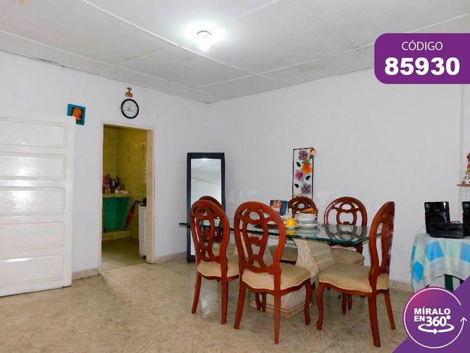 Casa de 1 alcoba en venta en Centro Plaza, Soledad, 142 m² · foto 1 de 13