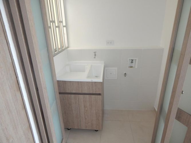 Apartamento de 3 alcobas en venta en Alameda Del Rio, Barranquilla, 75 m² · foto 10 de 18