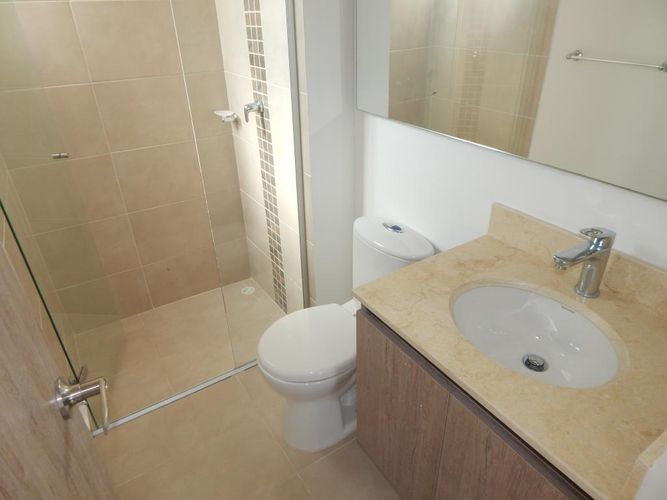 Apartamento de 3 alcobas en venta en Alameda Del Rio, Barranquilla, 75 m² · foto 11 de 18