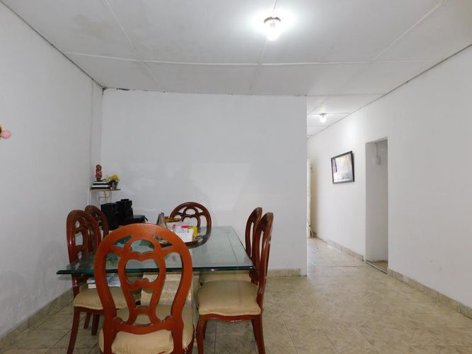 Casa de 1 alcoba en venta en Centro Plaza, Soledad, 142 m² · foto 4 de 13