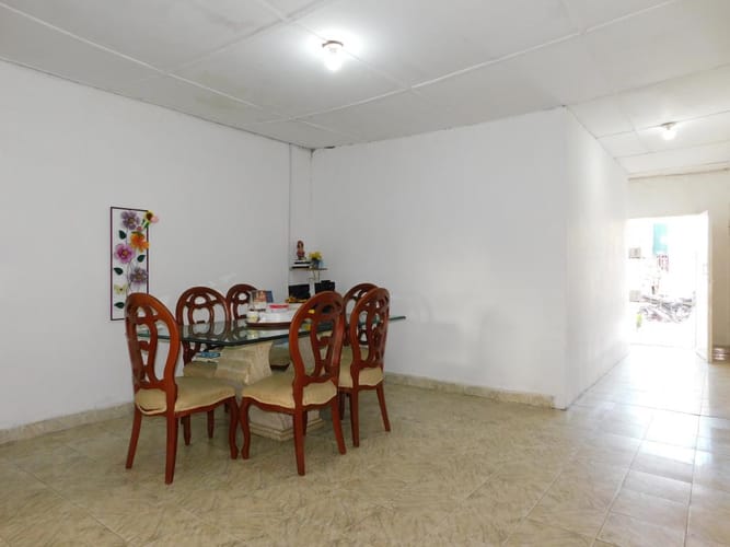 Casa de 1 alcoba en venta en Centro Plaza, Soledad, 142 m² · foto 5 de 13
