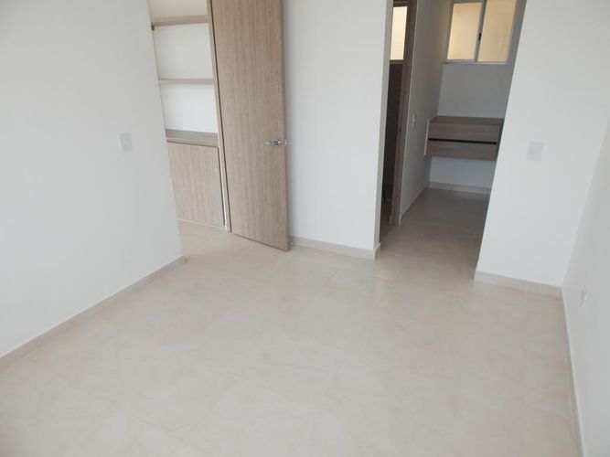 Apartamento de 3 alcobas en venta en Alameda Del Rio, Barranquilla, 75 m² · foto 16 de 18