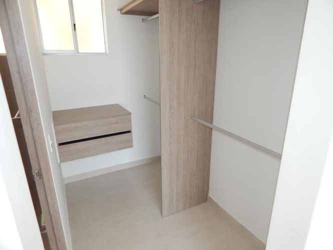 Apartamento de 3 alcobas en venta en Alameda Del Rio, Barranquilla, 75 m² · foto 17 de 18