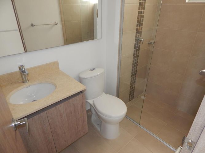 Apartamento de 3 alcobas en venta en Alameda Del Rio, Barranquilla, 75 m² · foto 18 de 18