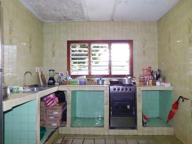 Casa de 1 alcoba en venta en Centro Plaza, Soledad, 142 m² · foto 9 de 13