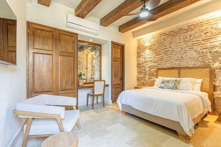 Casa de 4 alcobas en venta en San Diego, Cartagena, 495 m² · foto 16 de 24