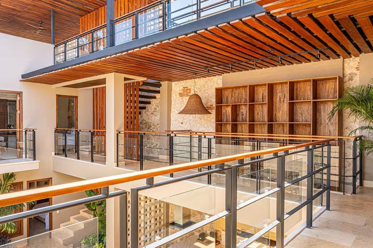 Casa de 4 alcobas en venta en San Diego, Cartagena, 495 m² · foto 12 de 24