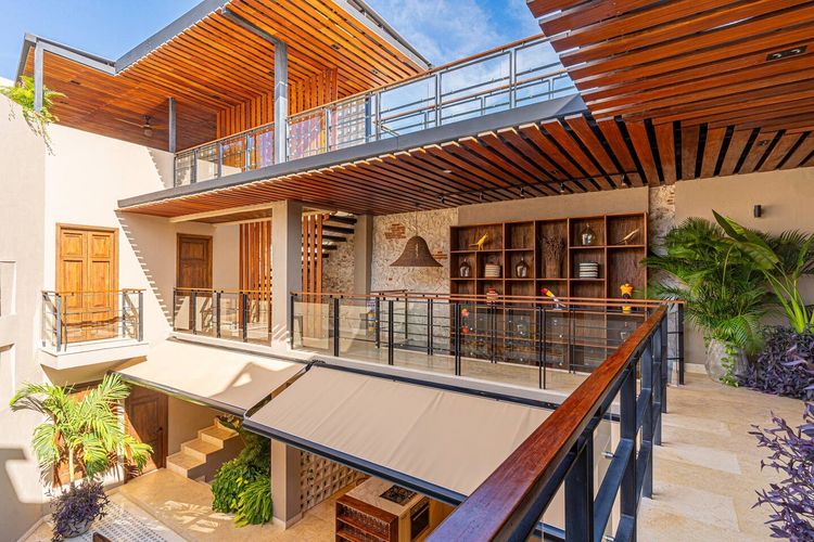 Casa de 4 alcobas en venta en San Diego, Cartagena, 495 m² · foto 14 de 24