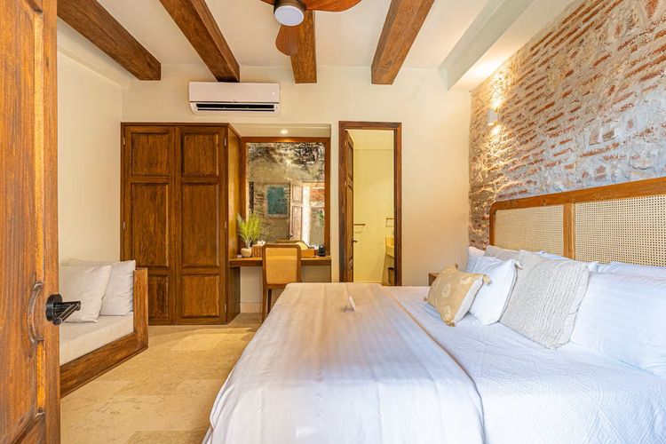 Casa de 4 alcobas en venta en San Diego, Cartagena, 495 m² · foto 17 de 24