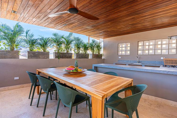 Casa de 4 alcobas en venta en San Diego, Cartagena, 495 m² · foto 19 de 24