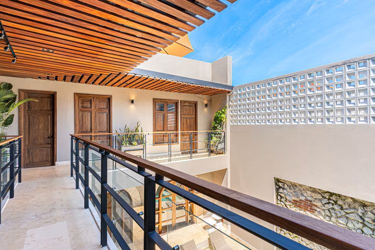 Casa de 4 alcobas en venta en San Diego, Cartagena, 495 m² · foto 13 de 24