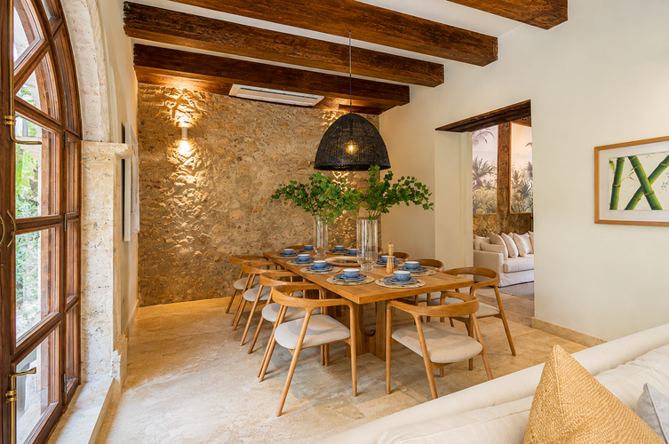 Casa de 4 alcobas en venta en San Diego, Cartagena, 495 m² · foto 9 de 24