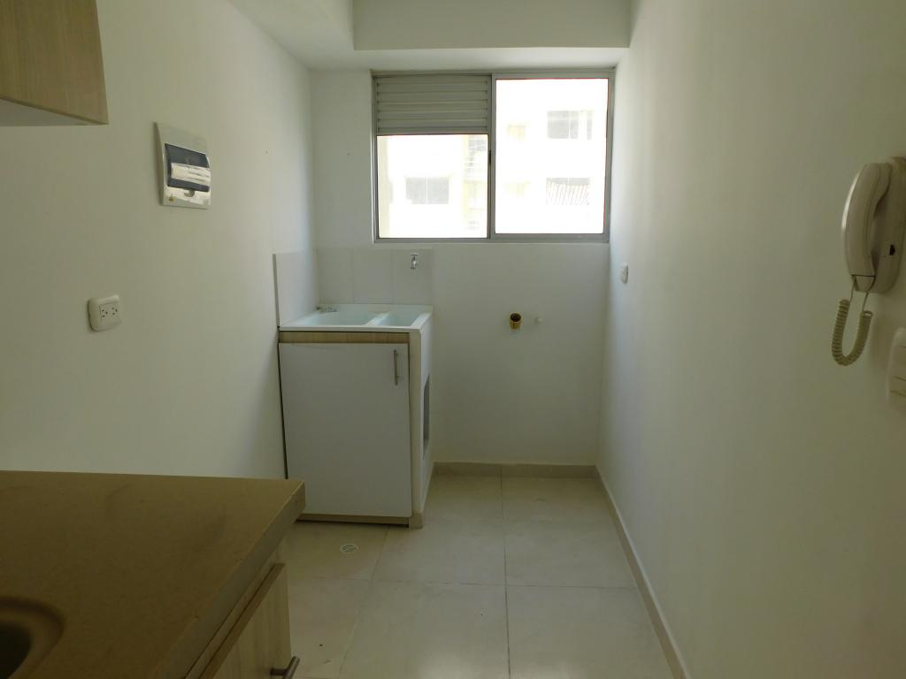 Apartamento en venta en Barranquilla · foto 4 de 18