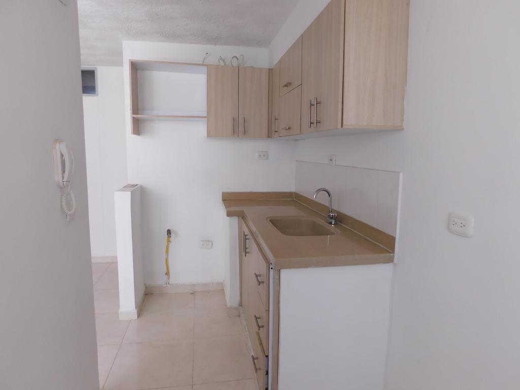 Apartamento en venta en Barranquilla · foto 5 de 18