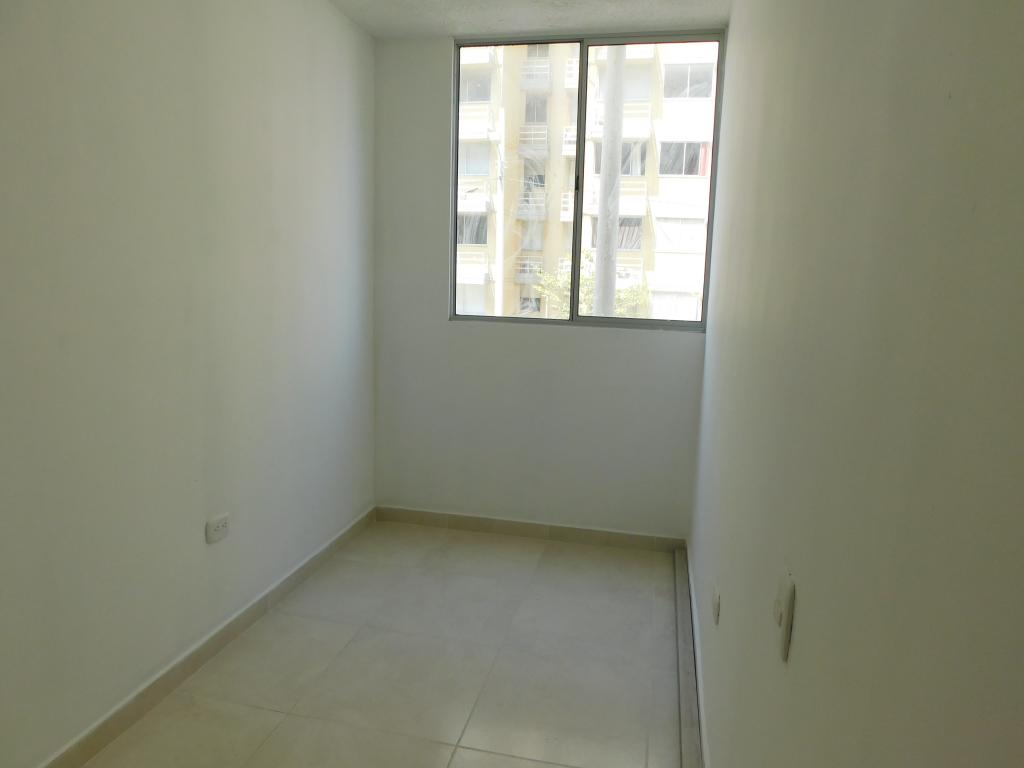 Apartamento en venta en Barranquilla · foto 6 de 18