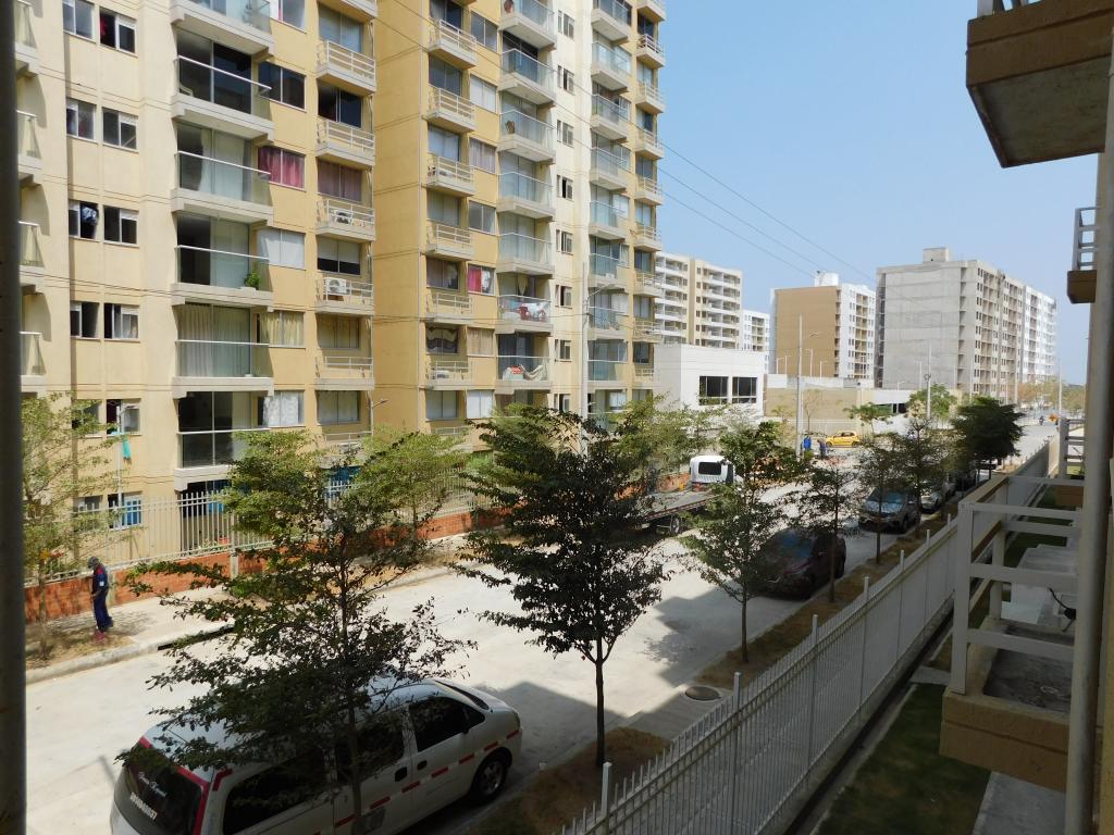 Apartamento en venta en Barranquilla · foto 12 de 18