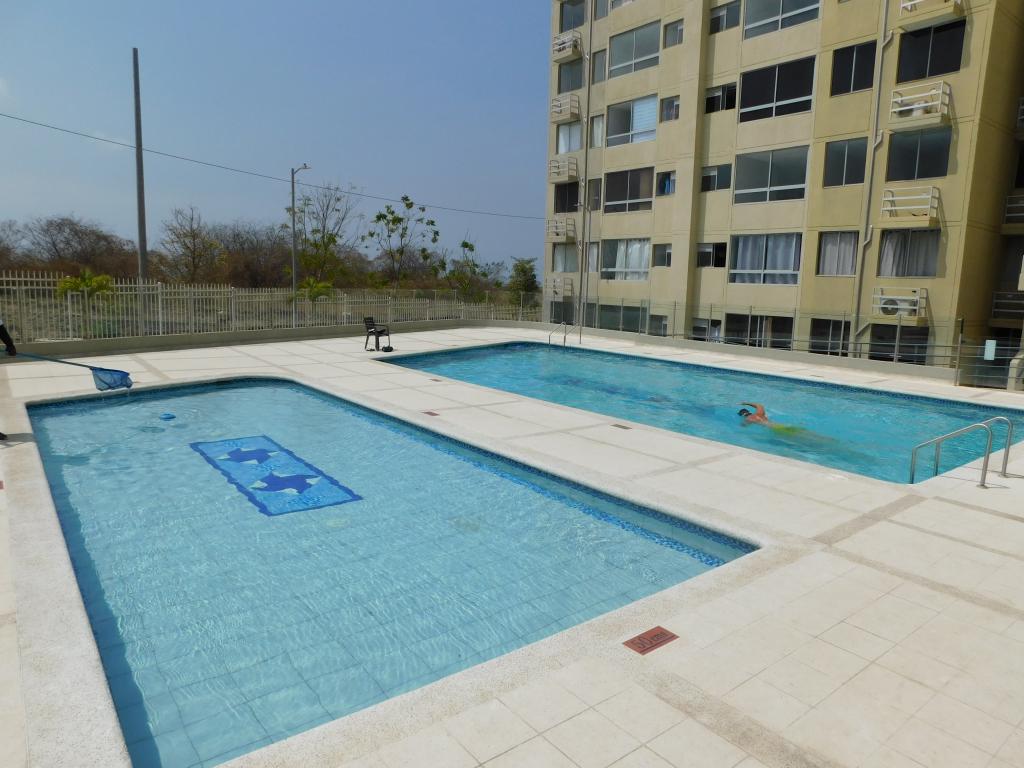 Apartamento en venta en Barranquilla · foto 13 de 18