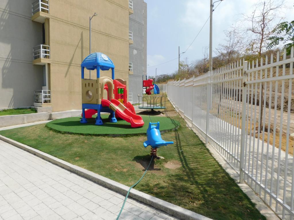 Apartamento en venta en Barranquilla · foto 14 de 18