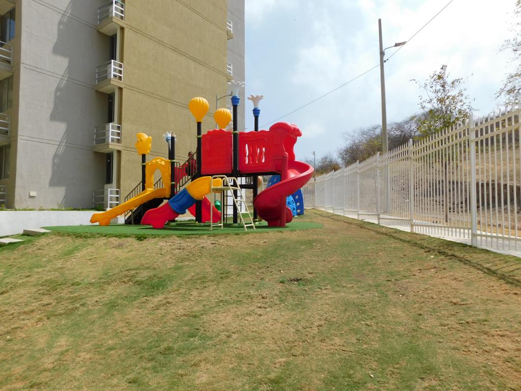 Apartamento en venta en Barranquilla · foto 15 de 18