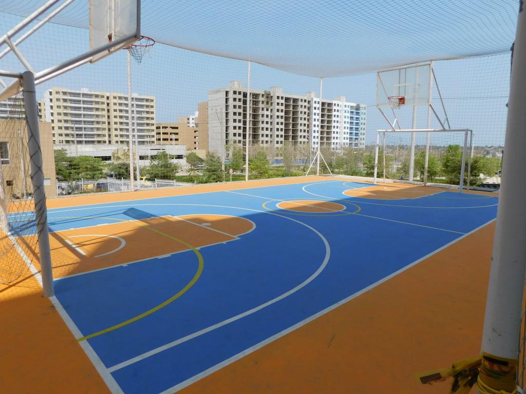 Apartamento en venta en Barranquilla · foto 18 de 18