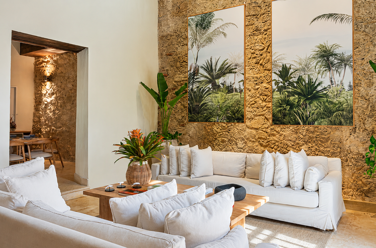 Casa de 4 alcobas en venta en San Diego, Cartagena, 495 m² · foto 7 de 24