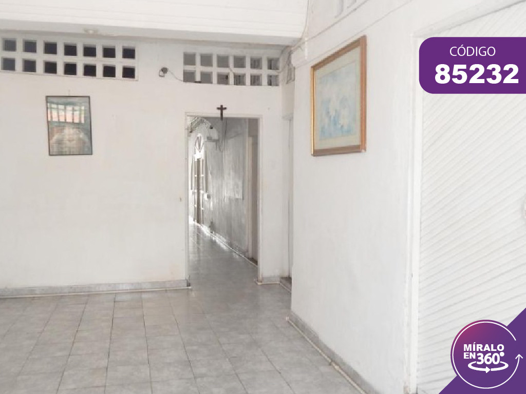 Casa en Venta en El recreo, Barranquilla