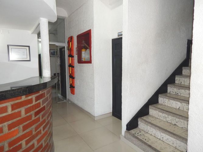 Edificio en arriendo en Rosario, Barranquilla, 665 m² · foto 3 de 24