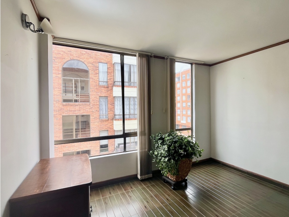 Apartamento en Venta en Santa teresa, Bogotá