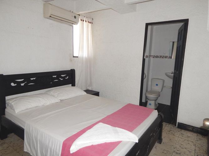 Edificio en arriendo en Rosario, Barranquilla, 665 m² · foto 10 de 24