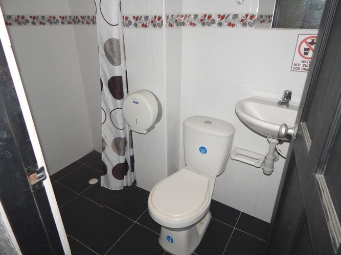 Edificio en arriendo en Rosario, Barranquilla, 665 m² · foto 11 de 24