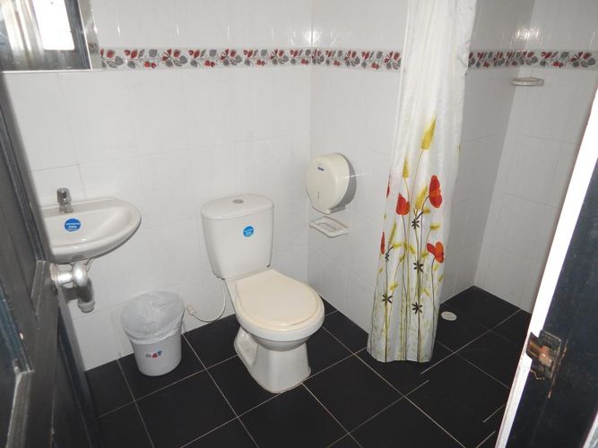 Edificio en arriendo en Rosario, Barranquilla, 665 m² · foto 13 de 24