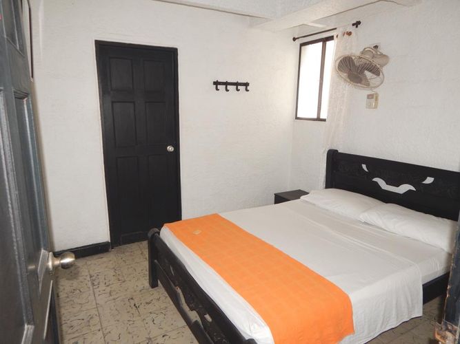 Edificio en arriendo en Rosario, Barranquilla, 665 m² · foto 17 de 24