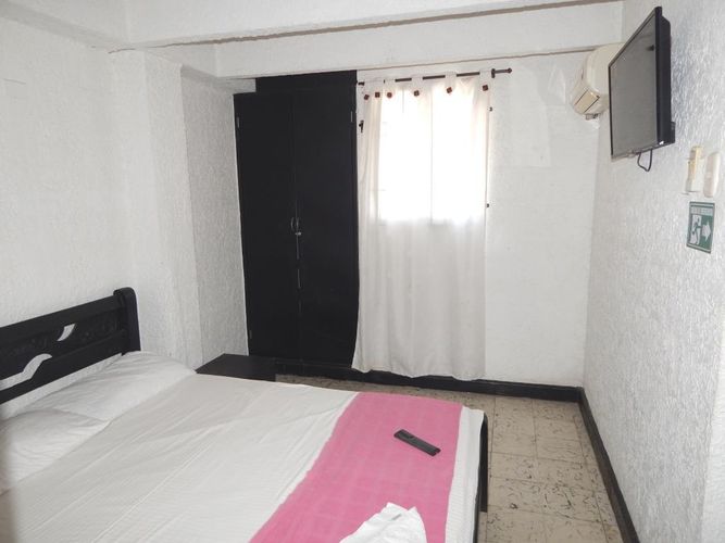 Edificio en arriendo en Rosario, Barranquilla, 665 m² · foto 19 de 24