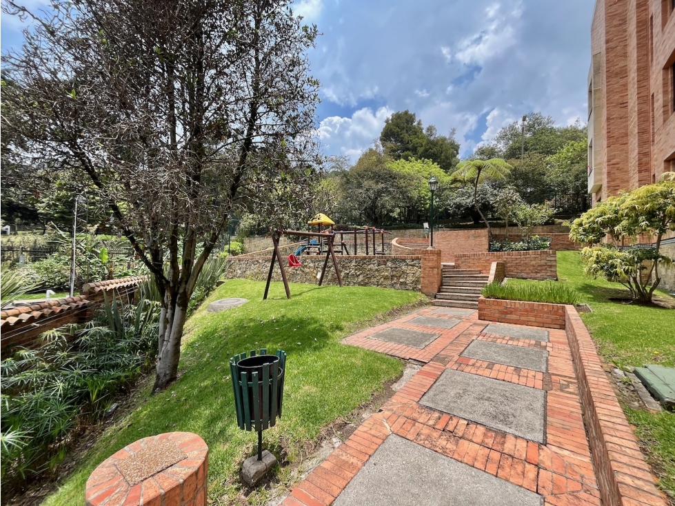 Casa en Venta en Gratamira, Bogotá