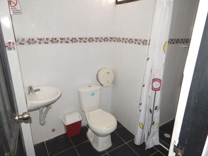 Edificio en arriendo en Rosario, Barranquilla, 665 m² · foto 20 de 24