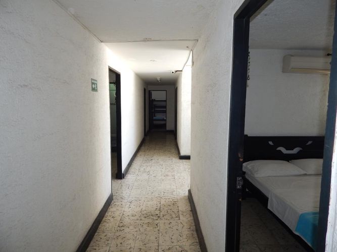 Edificio en arriendo en Rosario, Barranquilla, 665 m² · foto 22 de 24
