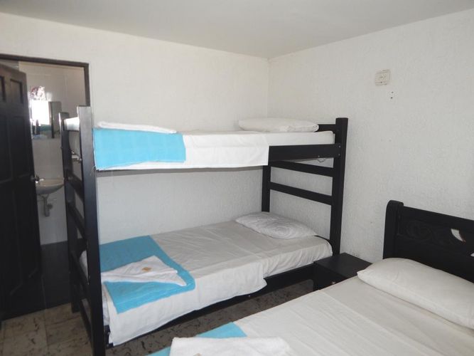 Edificio en arriendo en Rosario, Barranquilla, 665 m² · foto 23 de 24