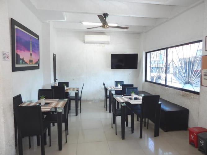 Edificio en venta en Rosario, Barranquilla, 665 m² · foto 2 de 24