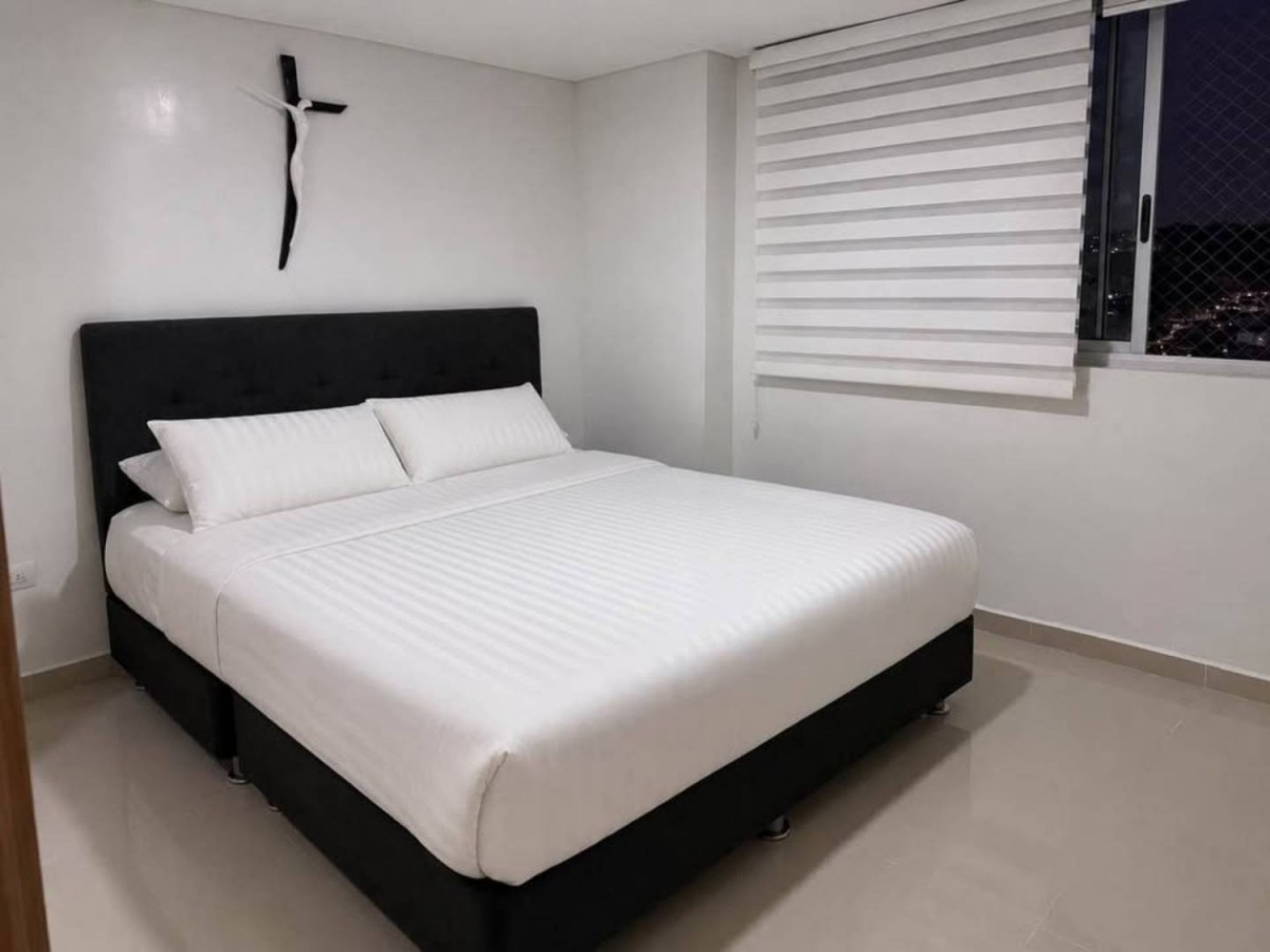 Apartamento en venta en Marbella, Cartagena · foto 5 de 9