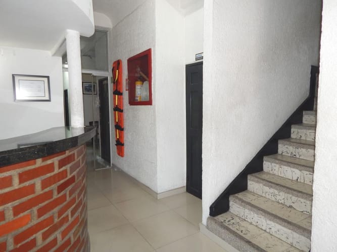 Edificio en venta en Rosario, Barranquilla, 665 m² · foto 3 de 24