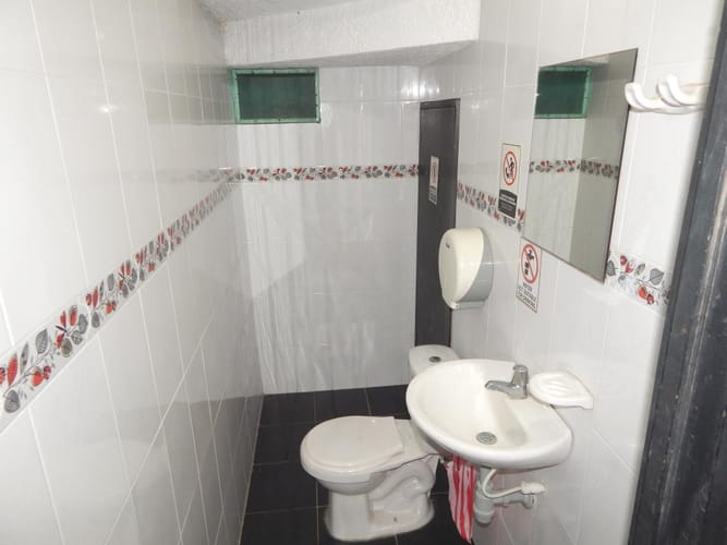 Edificio en venta en Rosario, Barranquilla, 665 m² · foto 4 de 24