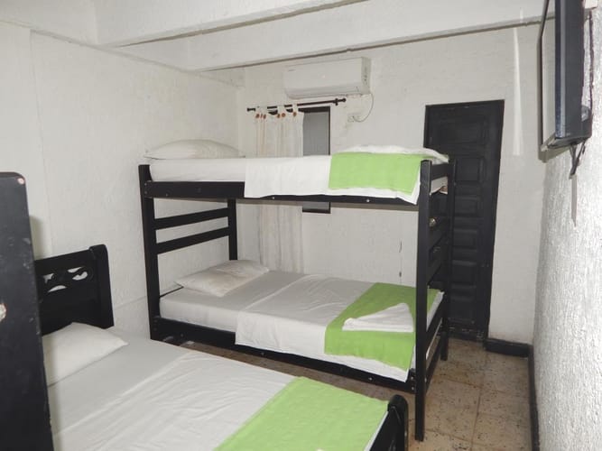 Edificio en venta en Rosario, Barranquilla, 665 m² · foto 6 de 24