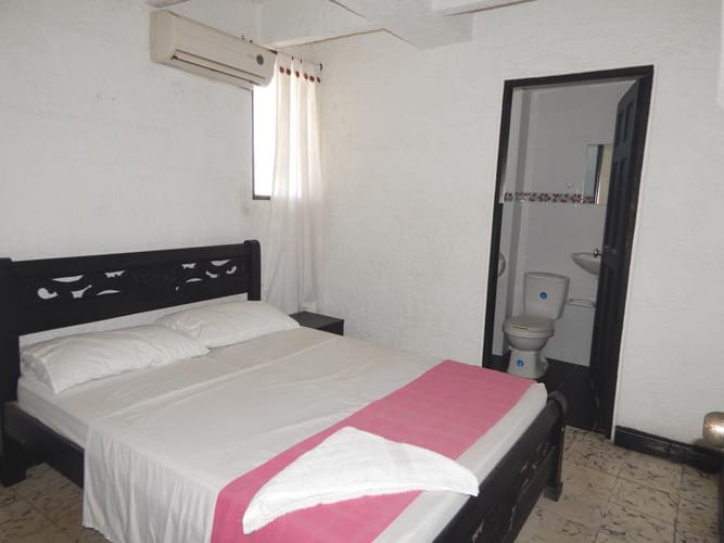 Edificio en venta en Rosario, Barranquilla, 665 m² · foto 10 de 24
