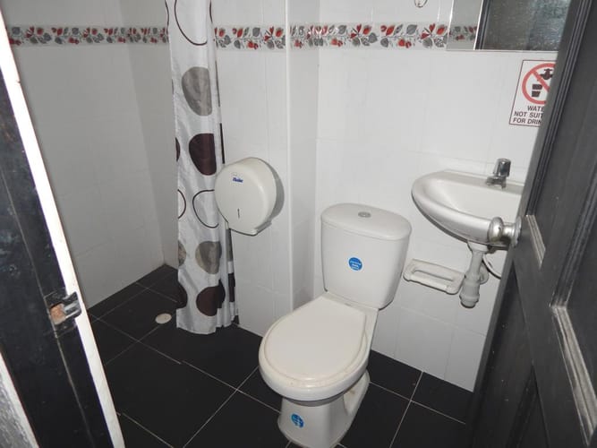 Edificio en venta en Rosario, Barranquilla, 665 m² · foto 11 de 24